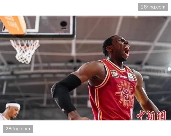 皮特森10次罚球造杀伤 福建进攻端侵略性明显增强