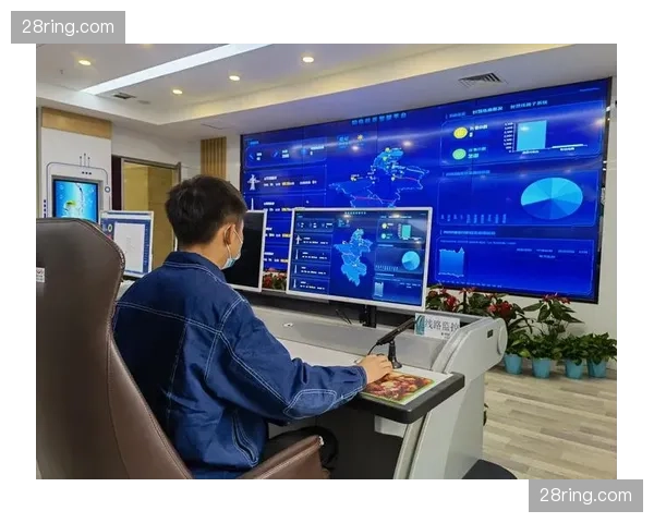 电子围栏约束关键岗位 赛事数字化平台严防离岗风险