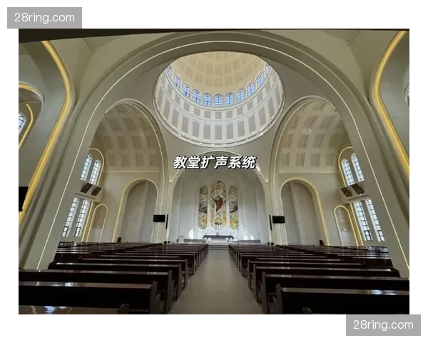 现场扩声系统与虚拟联动 音画一致性沉浸感更足