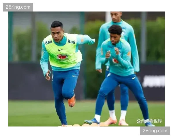 巴西右后卫短板深度分析 范德森重伤后安切洛蒂的备选方案