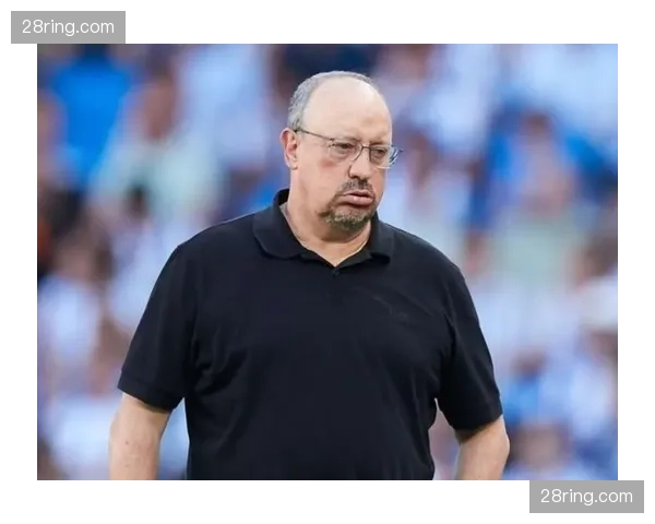 贝尼特斯老将控节奏新锐打终结，塞尔塔进攻层次感增强