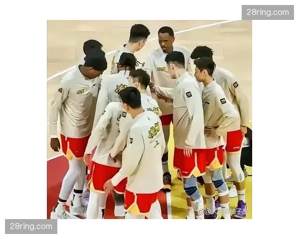 广厦冲击第一名难度较大 但基本确保第二名位置稳固