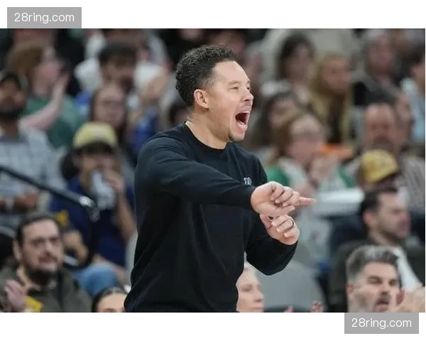 米奇约翰逊重建马刺赢球文化 分享球与防守纪律成体系根基