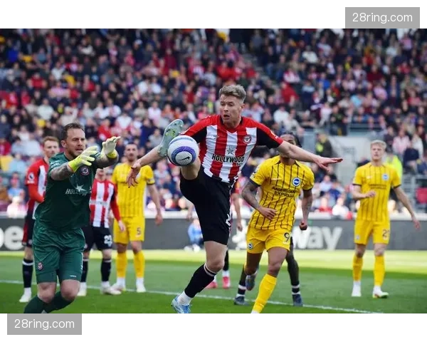 布伦特福德高效战术体系 但防守端伤停影响赛季末表现